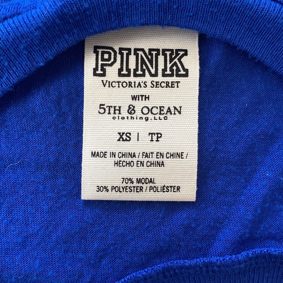 Phillies and VS Pink Shirt Bundle - Picture 4 of 7